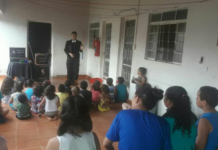 Projeto Padrinho completa 15 anos na comarca de Três Lagoas Imagem notícia Projeto Padrinho completa 15 anos na comarca de Três Lagoas