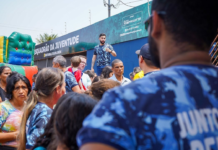 Projeto do Vereador Fábio Rocha celebra 12 anos transformando vidas com o Esquadrão da Juventude – Câmara Municipal de Campo Grande Projeto do Vereador Fábio Rocha celebra 12 anos transformando vidas com o Esquadrão da Juventude - Câmara Municipal de Campo Grande