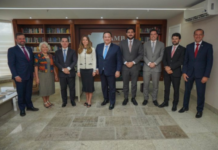 Proposta de Minirreforma Processual conta com participação de desembargador do TJMS Imagem notícia Proposta de Minirreforma Processual conta com participação de desembargador do TJMS