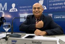 Ronilço Guerreiro reforça importância das zeladorias e propõe mutirões de limpeza para Campo Grande – Câmara Municipal de Campo Grande Ronilço Guerreiro reforça importância das zeladorias e propõe mutirões de limpeza para Campo Grande - Câmara Municipal de Campo Grande