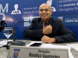 Ronilço Guerreiro reforça importância das zeladorias e propõe mutirões de limpeza para Campo Grande – Câmara Municipal de Campo Grande Ronilço Guerreiro reforça importância das zeladorias e propõe mutirões de limpeza para Campo Grande - Câmara Municipal de Campo Grande