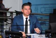 Sancionada lei do vereador Otávio Trad que beneficia usuárias do transporte coletivo da Capital – Câmara Municipal de Campo Grande Sancionada lei do vereador Otávio Trad que beneficia usuárias do transporte coletivo da Capital - Câmara Municipal de Campo Grande