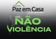 Semana da Justiça pela Paz em Casa: 420 audiências e 7 júris estão agendados Imagem notícia Semana da Justiça pela Paz em Casa: 420 audiências e 7 júris estão agendados