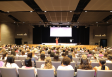 Semana da Justiça pela Paz em Casa realiza 367 audiências, 179 medidas protetivas e outras ações no estado Imagem notícia Semana da Justiça pela Paz em Casa realiza 367 audiências, 179 medidas protetivas e outras ações no estado