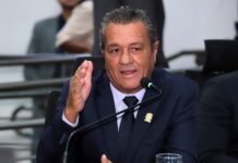 Síndrome de Down – Vereador Delei Pinheiro fala da importância, inclusão e oportunidades – Câmara Municipal de Campo Grande Síndrome de Down - Vereador Delei Pinheiro fala da importância, inclusão e oportunidades - Câmara Municipal de Campo Grande