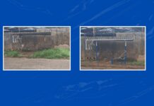 Solicitação do vereador Clodoilson Pires é atendida, e ponto de ônibus na Vila Planalto recebe melhorias – Câmara Municipal de Campo Grande Solicitação do vereador Clodoilson Pires é atendida, e ponto de ônibus na Vila Planalto recebe melhorias - Câmara Municipal de Campo Grande