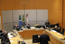 TJ mantém condenação de apresentadora a indenizar jornalista de MS TJ mantém condenação de apresentadora a indenizar jornalista de MS