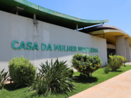 TJMS instala a 4ª Vara de Violência Doméstica contra a Mulher nesta sexta Imagem notícia TJMS instala a 4ª Vara de Violência Doméstica contra a Mulher nesta sexta