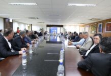 Tribunal de Justiça aprova sistema eproc para gestão eletrônica de processos no MS Tribunal de Justiça aprova sistema eproc para gestão eletrônica de processos no MS