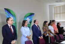 Tribunal de Justiça garante mais proteção a mulheres com instalação da 4ª Vara de Violência Doméstica Imagem notícia Tribunal de Justiça garante mais proteção a mulheres com instalação da 4ª Vara de Violência Doméstica