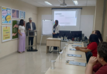 Tribunal de Justiça inicia 17º Curso de Formação de Conciliadores Judiciais Tribunal de Justiça inicia 17º Curso de Formação de Conciliadores Judiciais