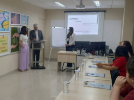 Tribunal de Justiça inicia 17º Curso de Formação de Conciliadores Judiciais Tribunal de Justiça inicia 17º Curso de Formação de Conciliadores Judiciais