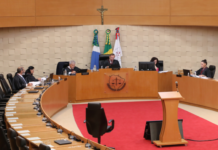 Tribunal de Justiça mantém condenação de ex-prefeito por improbidade administrativa Imagem notícia Tribunal de Justiça mantém condenação de ex-prefeito por improbidade administrativa