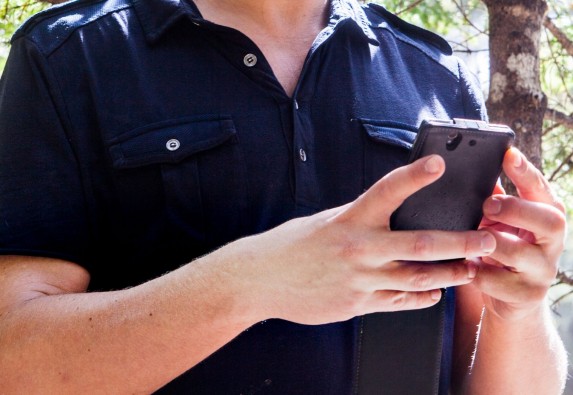 Tribunal de Justiça regulamenta intimação eletrônica para medidas protetivas de Tribunal de Justiça regulamenta intimação eletrônica para medidas protetivas de urgência