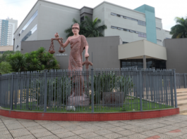 Tribunal do Júri de Campo Grande tem 14 júris previstos para abril Imagem notícia Tribunal do Júri de Campo Grande tem 14 júris previstos para abril