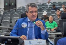 Vereador Landmark pede encascalhamento e manutenção de estradas vicinais em Campo Grande – Câmara Municipal de Campo Grande Vereador Landmark pede encascalhamento e manutenção de estradas vicinais em Campo Grande - Câmara Municipal de Campo Grande