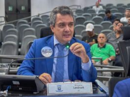 Vereador Landmark pede encascalhamento e manutenção de estradas vicinais em Campo Grande – Câmara Municipal de Campo Grande Vereador Landmark pede encascalhamento e manutenção de estradas vicinais em Campo Grande - Câmara Municipal de Campo Grande