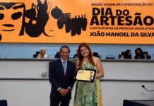 Vereador Marquinhos Trad participa de homenagem aos artesãos de Campo Grande – Câmara Municipal de Campo Grande Vereador Marquinhos Trad participa de homenagem aos artesãos de Campo Grande - Câmara Municipal de Campo Grande