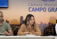 Vereadora Ana Portela cobra respostas em reunião da CPI do transporte público – Câmara Municipal de Campo Grande Vereadora Ana Portela cobra respostas em reunião da CPI do transporte público - Câmara Municipal de Campo Grande