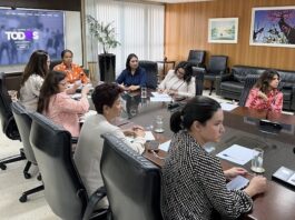 Vereadora Luiza acompanhada de entidades de mulheres estiveram no TJMS e cobraram providências diante dos feminicídios em MS – Câmara Municipal de Campo Grande Vereadora Luiza acompanhada de entidades de mulheres estiveram no TJMS e cobraram providências diante dos feminicídios em MS - Câmara Municipal de Campo Grande