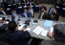 Vereadores votam três projetos e veto à proposta que garante abono de faltas a estudantes em período menstrual – Câmara Municipal de Campo Grande Vereadores votam três projetos e veto à proposta que garante abono de faltas a estudantes em período menstrual - Câmara Municipal de Campo Grande