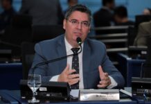 AGORA É LEI: Campo Grande garante atendimento integral à mulher com foco na endometriose, com autoria do vereador e mastologista Dr. Victor Rocha – Câmara Municipal de Campo Grande AGORA É LEI: Campo Grande garante atendimento integral à mulher com foco na endometriose, com autoria do vereador e mastologista Dr. Victor Rocha - Câmara Municipal de Campo Grande