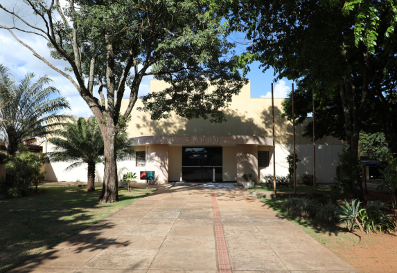 Imagem notícia Abertas inscrições do processo seletivo para estágio na comarca de Amambai