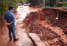 Após chuvas torrenciais, Câmara vai abrir debate para decretar estado de emergência na Capital – Câmara Municipal de Campo Grande Após chuvas torrenciais, Câmara vai abrir debate para decretar estado de emergência na Capital - Câmara Municipal de Campo Grande
