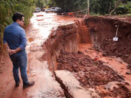 Após chuvas torrenciais, Câmara vai abrir debate para decretar estado de emergência na Capital – Câmara Municipal de Campo Grande Após chuvas torrenciais, Câmara vai abrir debate para decretar estado de emergência na Capital - Câmara Municipal de Campo Grande