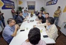 “Cadê o Fundersul?”: Landmark cobra transparência no uso dos recursos para estradas rurais – Câmara Municipal de Campo Grande “Cadê o Fundersul?”: Landmark cobra transparência no uso dos recursos para estradas rurais - Câmara Municipal de Campo Grande