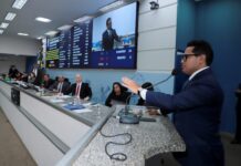 “Câmara Presente”: Gestão é marcada por fiscalização e articulações em defesa de campo-grandenses – Câmara Municipal de Campo Grande "Câmara Presente": Gestão é marcada por fiscalização e articulações em defesa de campo-grandenses - Câmara Municipal de Campo Grande