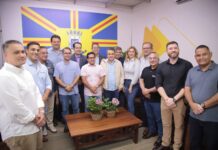 Câmara e Acrissul fortalecem diálogo para encaminhar demandas do setor produtivo – Câmara Municipal de Campo Grande Câmara e Acrissul fortalecem diálogo para encaminhar demandas do setor produtivo - Câmara Municipal de Campo Grande