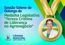 Câmara promove Sessão Solene para homenagear profissionais do agronegócio – Câmara Municipal de Campo Grande Câmara promove Sessão Solene para homenagear profissionais do agronegócio - Câmara Municipal de Campo Grande