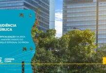 Câmara realiza audiência para discutir a verticalização na região do Parque Estadual do Prosa – Câmara Municipal de Campo Grande Câmara realiza audiência para discutir a verticalização na região do Parque Estadual do Prosa - Câmara Municipal de Campo Grande