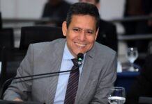 Clodoilson Pires reforça pedidos por infraestrutura e segurança viária em diferentes regiões – Câmara Municipal de Campo Grande Clodoilson Pires reforça pedidos por infraestrutura e segurança viária em diferentes regiões - Câmara Municipal de Campo Grande