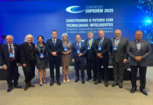 Com presença do TJMS, Copedem explora desafios e oportunidades da IA no Judiciário Imagem notícia Com presença do TJMS, Copedem explora desafios e oportunidades da IA no Judiciário