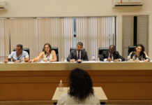 Comissão de Heteroidentificação do TJMS confirma autodeclaração de 42 candidatos Imagem notícia Comissão de Heteroidentificação do TJMS confirma autodeclaração de 42 candidatos