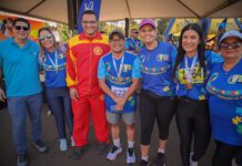 Comprometida com a pauta da inclusão, Câmara CG marca presença na Corrida dos Amigos do Autista – Câmara Municipal de Campo Grande Comprometida com a pauta da inclusão, Câmara CG marca presença na Corrida dos Amigos do Autista - Câmara Municipal de Campo Grande