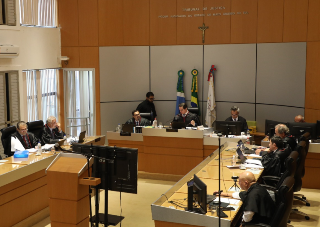 Decisão do TJMS que valida citação por WhatsApp tem repercussão nacional no Conjur