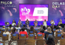 Delas Day 2025: Sebrae/MS adere à campanha #TodosPorElas no combate ao feminicídio Delas Day 2025: Sebrae/MS adere à campanha #TodosPorElas no combate ao feminicídio