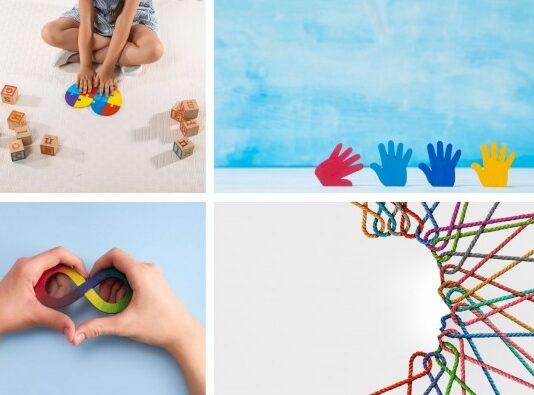 Dia da Conscientização sobre o Autismo: cartilha do TJMS orienta atuação de magistrados Imagem notícia Dia da Conscientização sobre o Autismo: cartilha do TJMS orienta atuação de magistrados