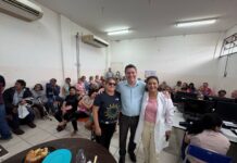 Dr. Victor Rocha realiza palestra sobre saúde da mulher e do homem durante Ação do Hiperdia na USF José Tavares – Câmara Municipal de Campo Grande Dr. Victor Rocha realiza palestra sobre saúde da mulher e do homem durante Ação do Hiperdia na USF José Tavares - Câmara Municipal de Campo Grande