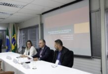 Ejud-MS promove a segunda etapa do curso de capacitação para magistrados e servidores Imagem notícia Ejud-MS promove a segunda etapa do curso de capacitação para magistrados e servidores