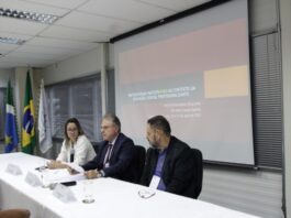 Ejud-MS promove a segunda etapa do curso de capacitação para magistrados e servidores Imagem notícia Ejud-MS promove a segunda etapa do curso de capacitação para magistrados e servidores