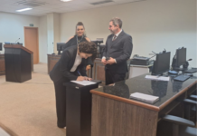 Eleita nova representante dos juízes leigos e conciliadores dos juizados da capital Imagem notícia Eleita nova representante dos juízes leigos e conciliadores dos juizados da capital