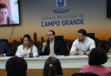 Em 1ª oitiva de CPI, engenheira destaca que contrato do transporte deve ser fiscalizado de forma permanente – Câmara Municipal de Campo Grande Em 1ª oitiva de CPI, engenheira destaca que contrato do transporte deve ser fiscalizado de forma permanente - Câmara Municipal de Campo Grande