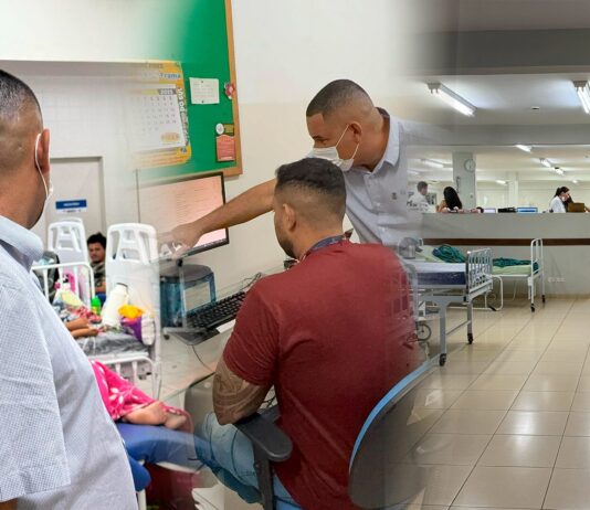 Em meio a estado de emergência na saúde, Vereador Wilson Lands percorre unidades de atendimento de Campo Grande – Câmara Municipal de Campo Grande Em meio a estado de emergência na saúde, Vereador Wilson Lands percorre unidades de atendimento de Campo Grande - Câmara Municipal de Campo Grande