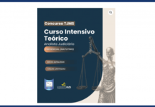 Esmagis anuncia abertura de inscrições para curso de concurso do TJMS Imagem notícia Esmagis anuncia abertura de inscrições para curso de concurso do TJMS