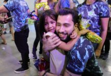 Esquadrão da Juventude realiza evento de Páscoa para mais de 400 crianças em Campo Grande – Câmara Municipal de Campo Grande Esquadrão da Juventude realiza evento de Páscoa para mais de 400 crianças em Campo Grande - Câmara Municipal de Campo Grande