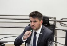 “Infância Protegida”: Projeto de Tavares visa garantir respeito à formação moral de crianças em Campo Grande – Câmara Municipal de Campo Grande “Infância Protegida”: Projeto de Tavares visa garantir respeito à formação moral de crianças em Campo Grande - Câmara Municipal de Campo Grande